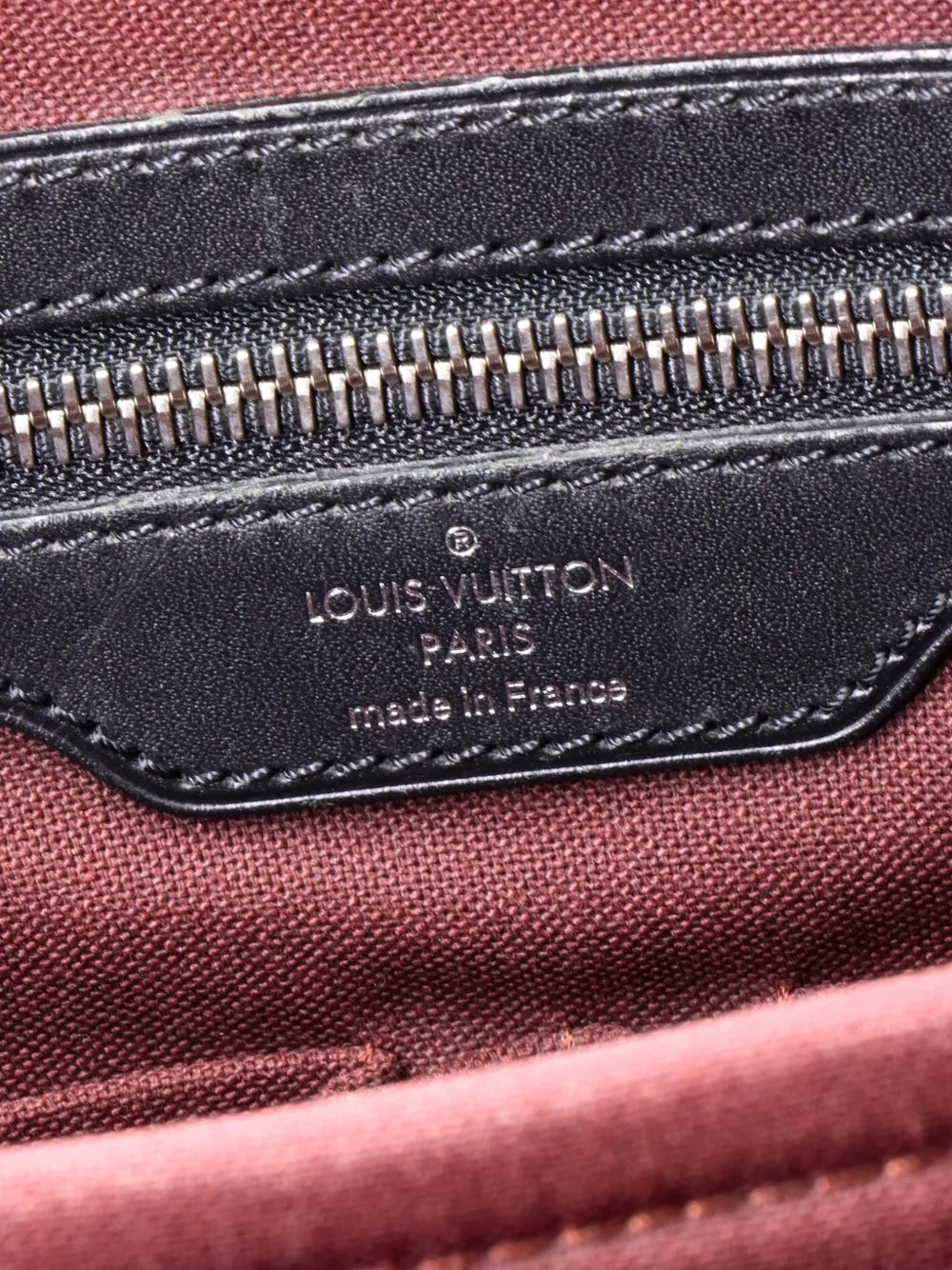 Louis Vuitton Pre-Owned