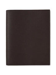 Evergreen refillable large notebook
