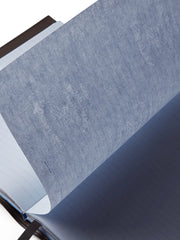 Evergreen refillable large notebook