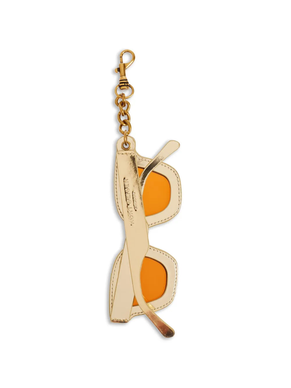 sunglasses charm