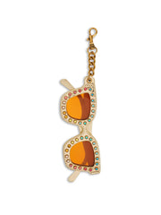 sunglasses charm