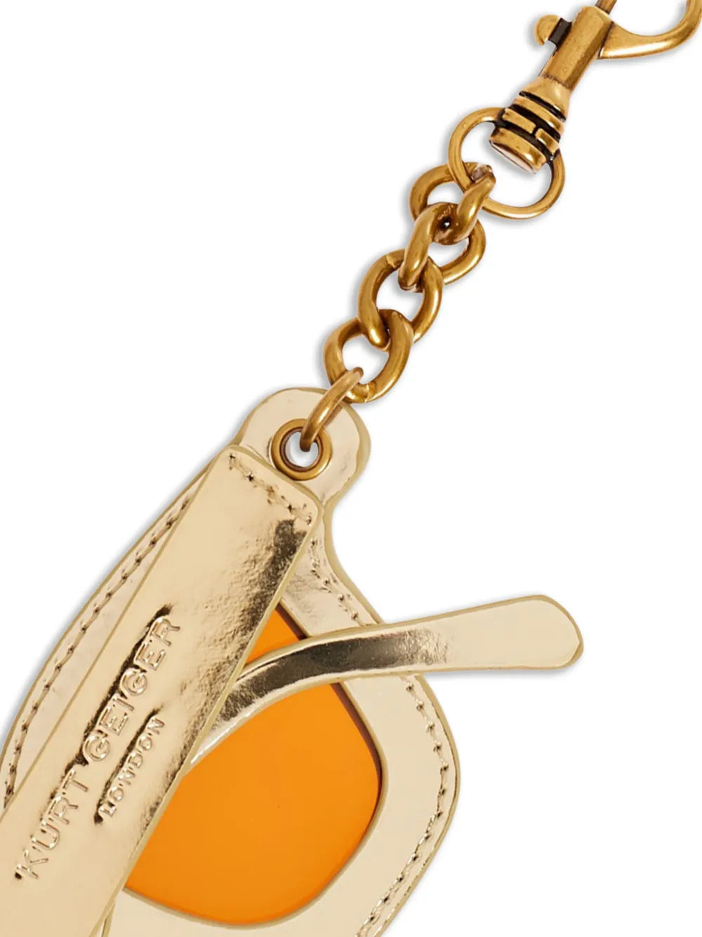 sunglasses charm