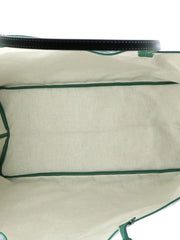 Saint Louis Coated Canvas GM tote bag