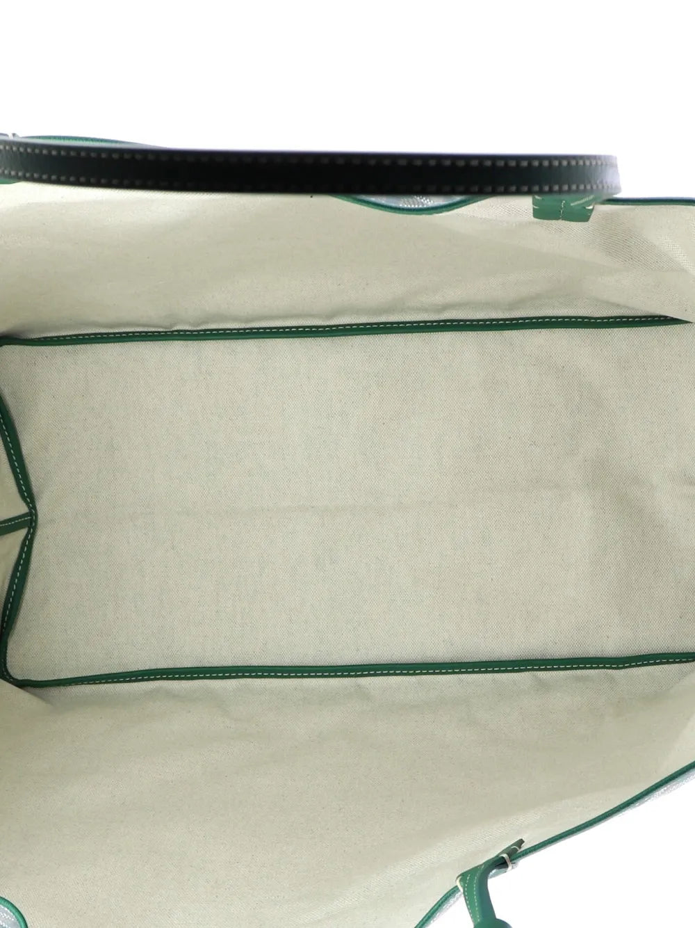 Saint Louis Coated Canvas GM tote bag