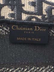 2024 Mini Oblique Book Tote satchel
