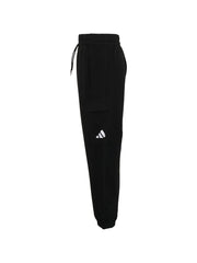 logo-detail track pants
