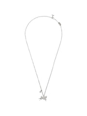 Cheval horse necklace