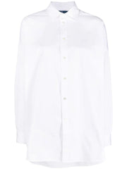 button-up long-sleeve shirt