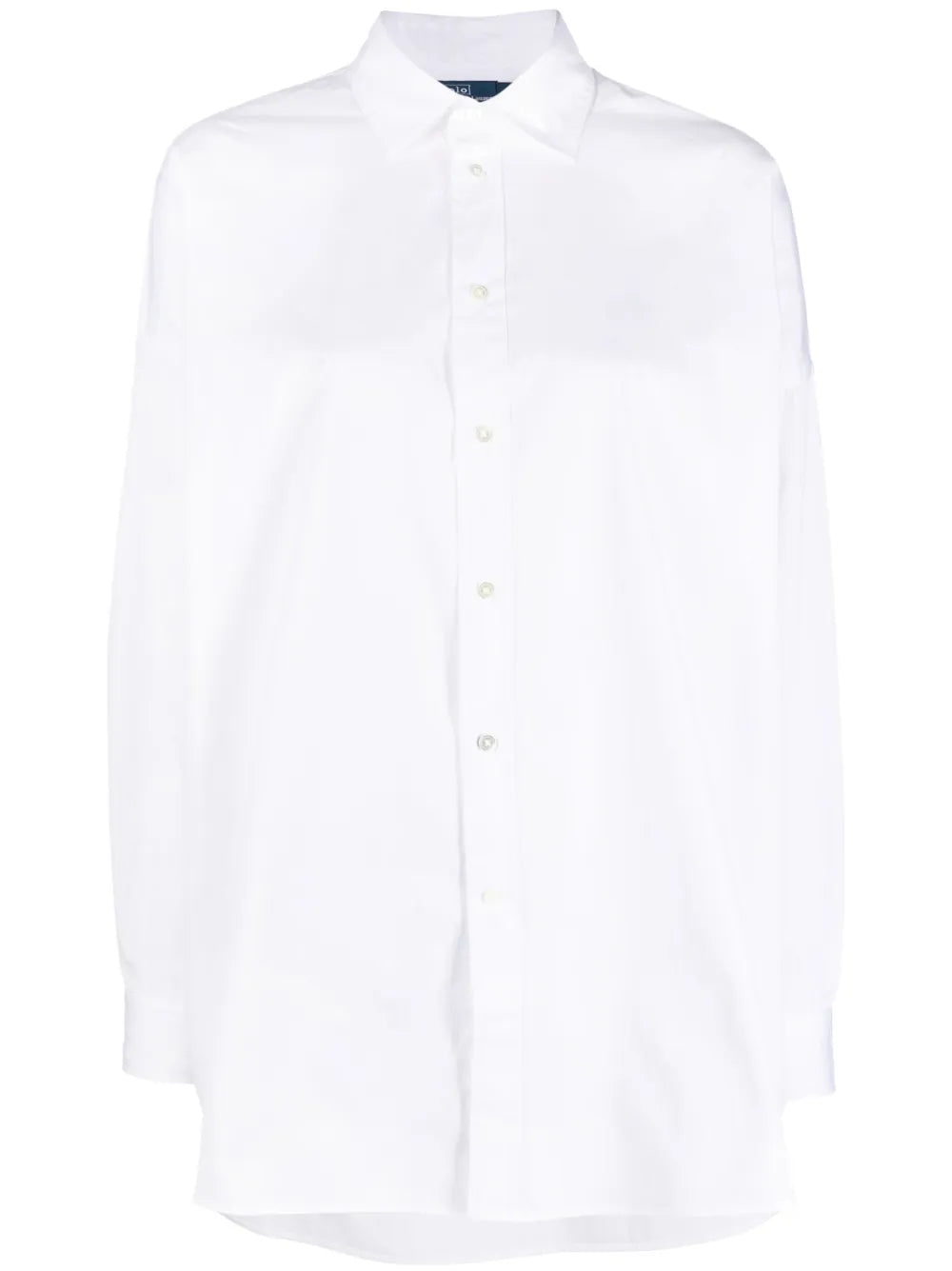 button-up long-sleeve shirt