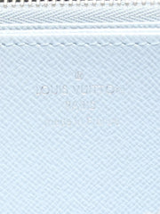 2021-2025 Monogram Zippy Wallet long wallets