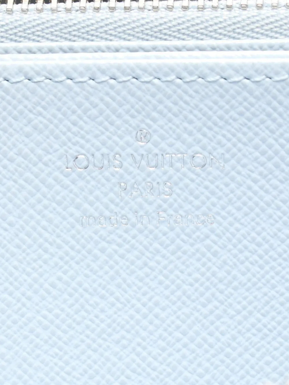 2021-2025 Monogram Zippy Wallet long wallets