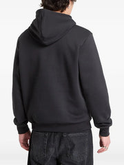 Monogram Infill Hoodie