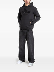 Monogram Infill Hoodie