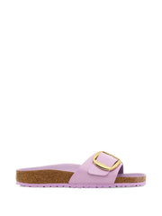 Madrid buckled sandals
