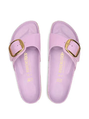 Madrid buckled sandals