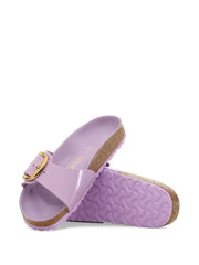 Madrid buckled sandals