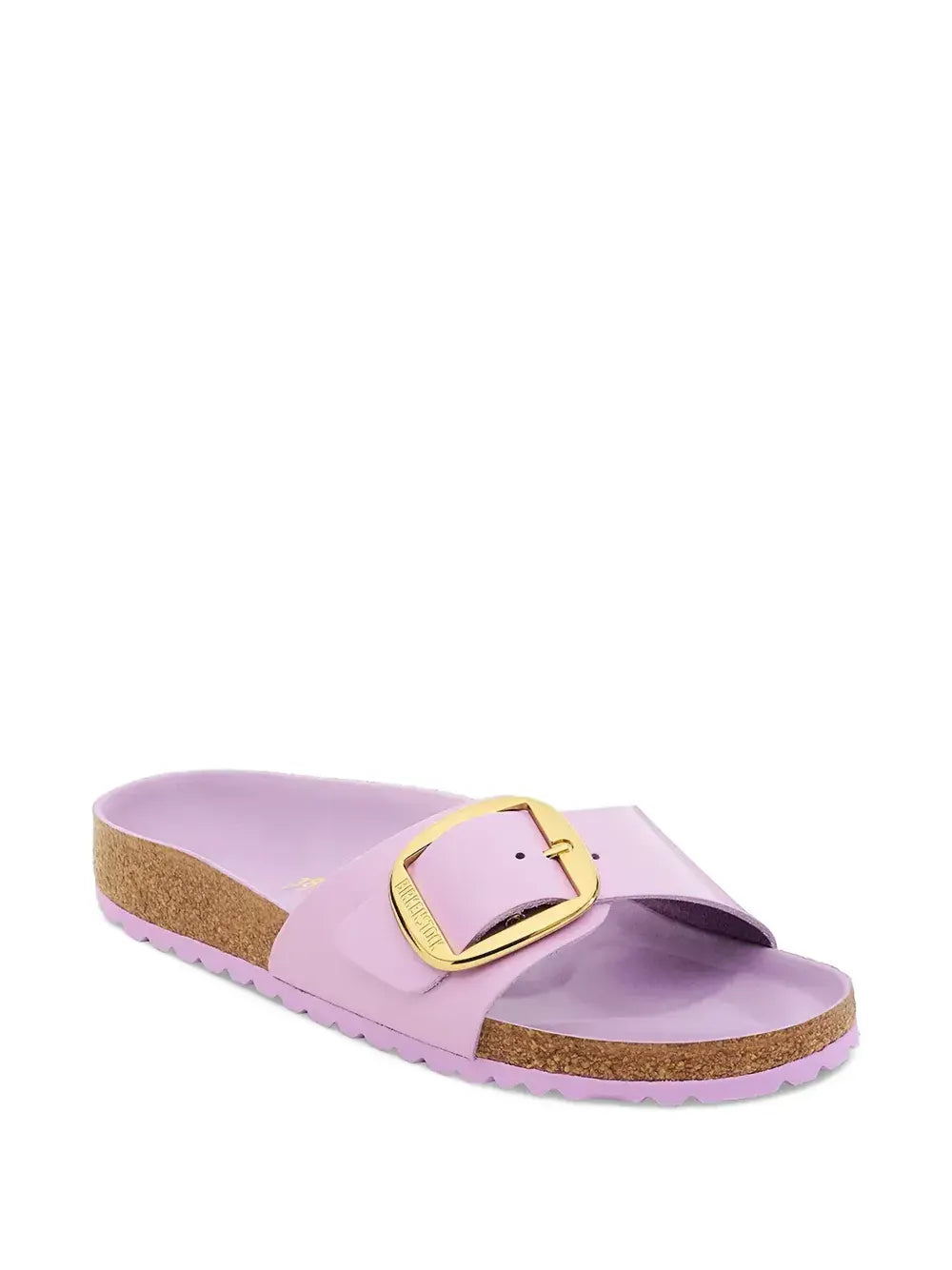 Madrid buckled sandals