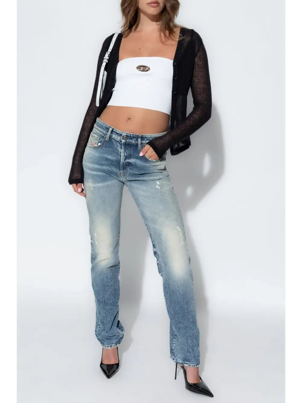 M-Clarksvillex tube top