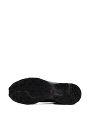 XT-6 "JJJJound - Black Fiery Red" sneakers