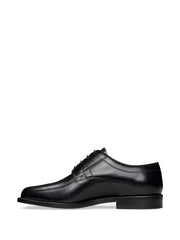 tabi lace-up shoes