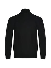 turtleneck sweater