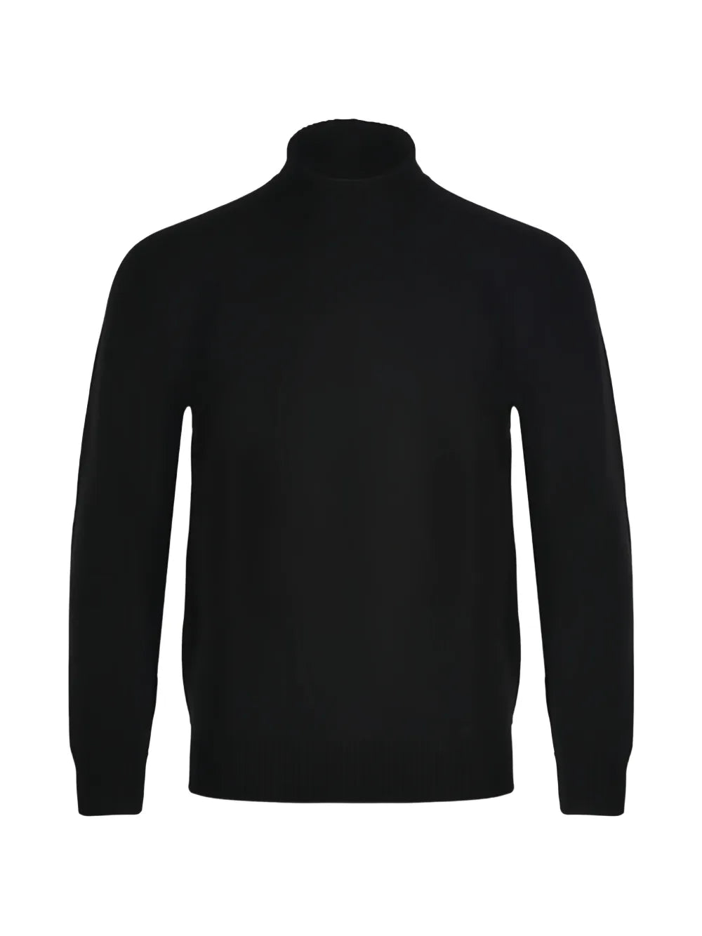 turtleneck sweater
