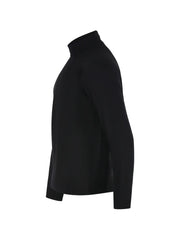 turtleneck sweater