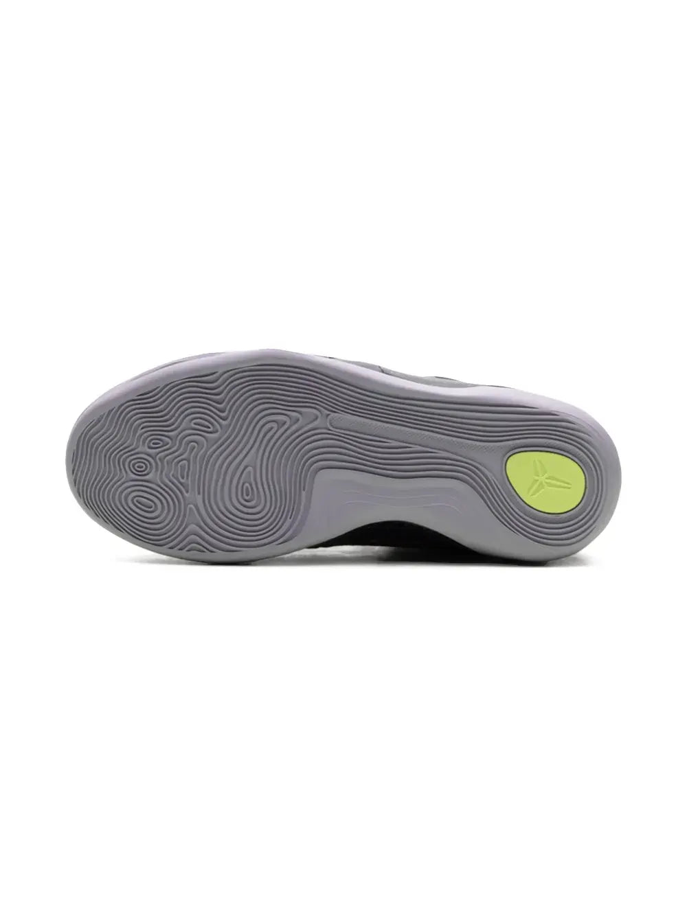 Kobe 9 Elite Protro "Masterpiece - Black/Metallic Silver/Bright Crimson/Volt" sneakers
