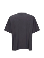 logo-embroidered logo T-Shirt