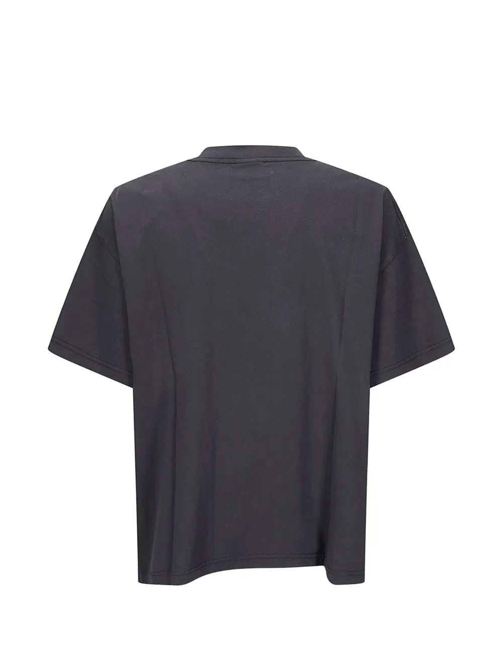 logo-embroidered logo T-Shirt