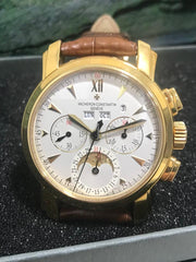 Vacheron Constantin Malte