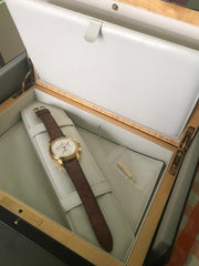Vacheron Constantin Malte