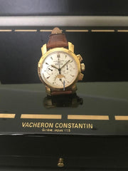 Vacheron Constantin Malte