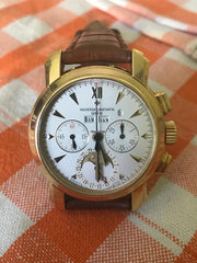 Vacheron Constantin Malte