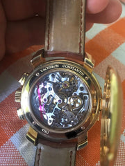 Vacheron Constantin Malte