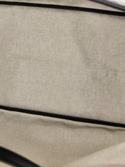Saint Louis Coated Canvas GM tote bag