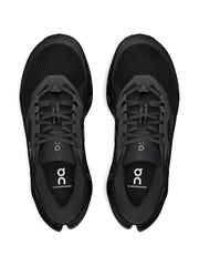 Cloudrunner 3 low-top sneakers