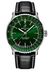 Breitling Navitimer Automatic 41mm Green Dial