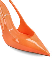 Miss Z slingback pumps