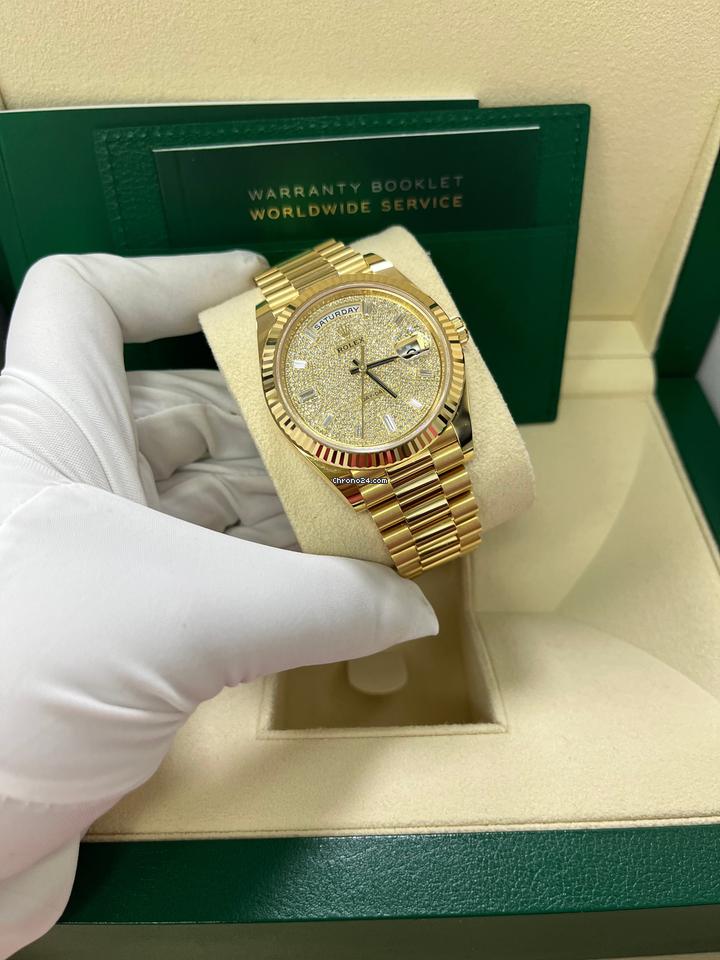 Rolex