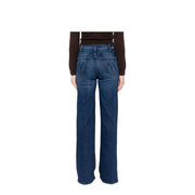 Jeans Blue