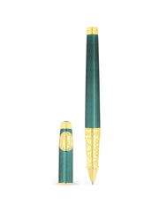 pacific gold rollerball