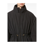 Jackets Black