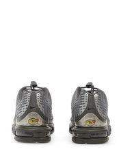Air Max Plus VII Iron Grey and Smoke Grey sneakers