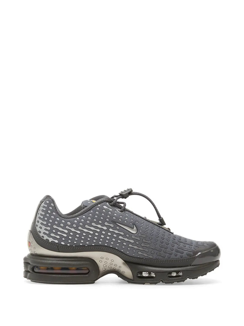 Air Max Plus VII Iron Grey and Smoke Grey sneakers