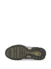 Air Max Plus VII Iron Grey and Smoke Grey sneakers