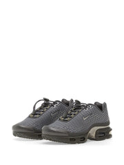 Air Max Plus VII Iron Grey and Smoke Grey sneakers