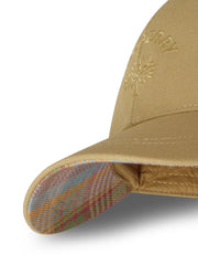Logo Embroidery Baseball Cap