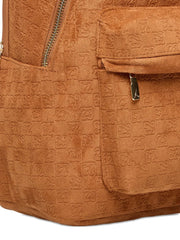 JAM monogram backpack