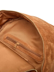 JAM monogram backpack